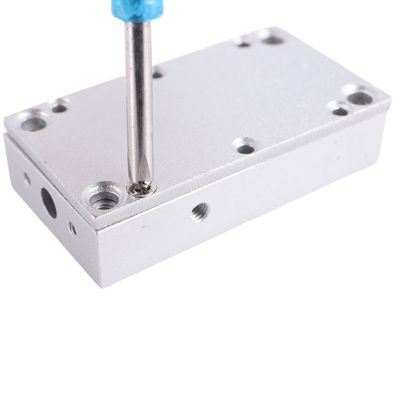 Oklopljena aluminijska kutija RF aluminijska kutija RF oklopljeno kućište pojačala