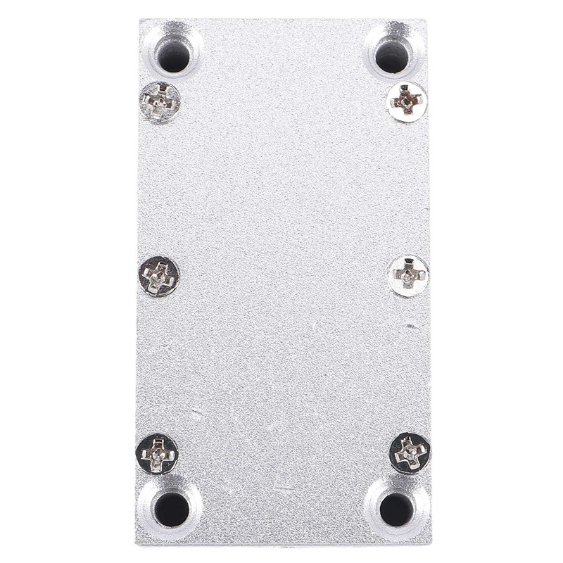 Oklopljena aluminijska kutija RF aluminijska kutija RF oklopljeno kućište pojačala