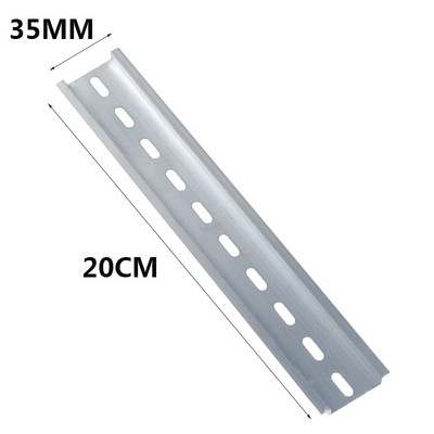 1 set 2EDG-UKR-5,08 mm Tip tračnice Nelemljeni žičani terminalni konektor Montaža u redu čeonog spoja 35 mm terminalni blok tračnice 2P 4P 10