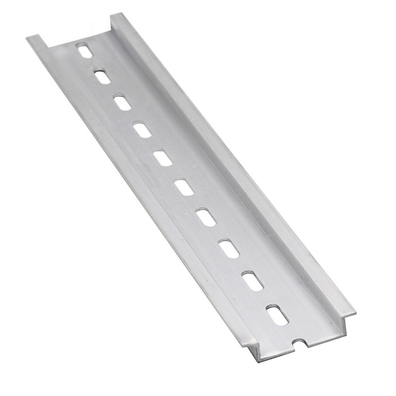 1 set 2EDG-UKR-5,08 mm Tip tračnice Nelemljeni žičani terminalni konektor Montaža u redu čeonog spoja 35 mm terminalni blok tračnice 2P 4P 10