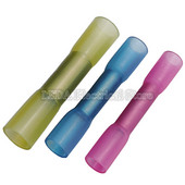 20GAB BHT1.25 BHT2 BHT5 Termosraukuma kontakts, ūdensnecaurlaidīgs, izolēts savienotāja spaile Neilona misiņa spaile BHT sarkana zila dzeltena