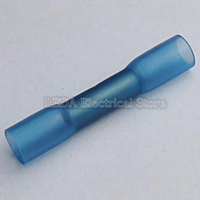 20GAB BHT1.25 BHT2 BHT5 Termosraukuma kontakts, ūdensnecaurlaidīgs, izolēts savienotāja spaile Neilona misiņa spaile BHT sarkana zila dzeltena