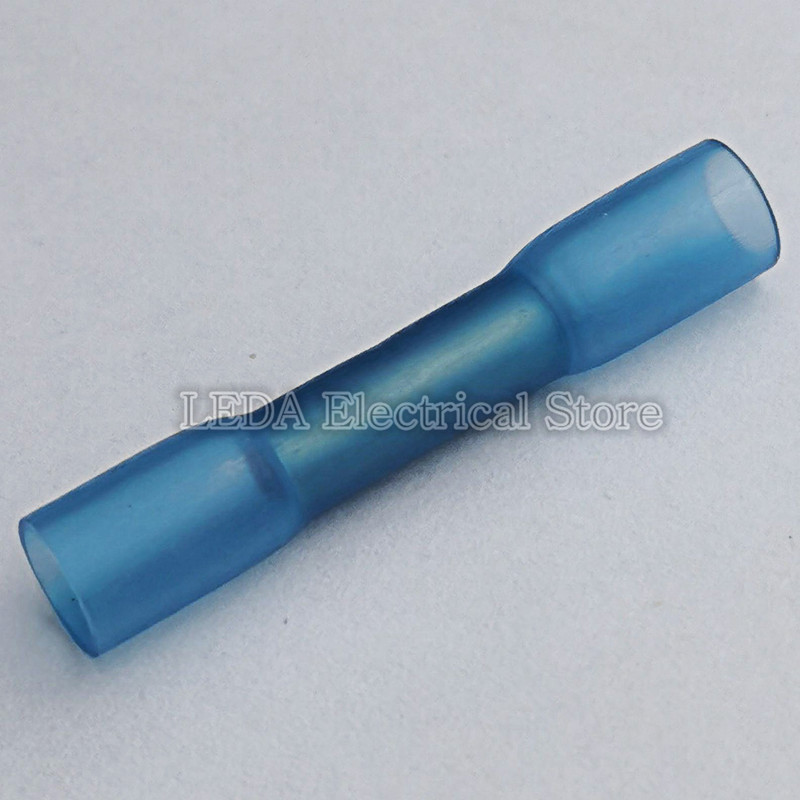 20GAB BHT1.25 BHT2 BHT5 Termosraukuma kontakts, ūdensnecaurlaidīgs, izolēts savienotāja spaile Neilona misiņa spaile BHT sarkana zila dzeltena