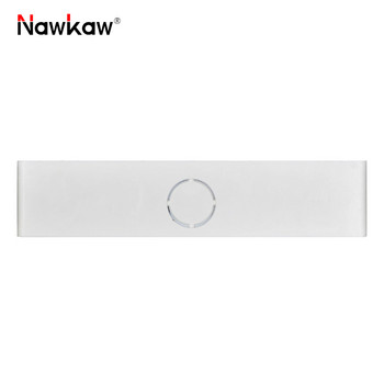 Nawkaw 146*86*30mm Εξωτερικό κουτί τοποθέτησης Εφαρμογή σε λευκό κουτί διακλάδωσης διακόπτη και υποδοχή 146*86 mm