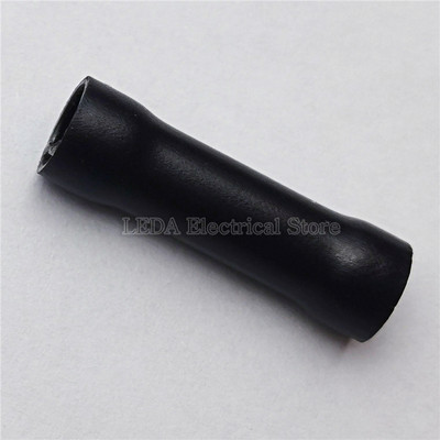 50kom BV1.25 BV2 BV3.5 BV5.5 izolirani stezaljke za stezanje električnih žica kabela za stezanje stezaljki Set asortimana