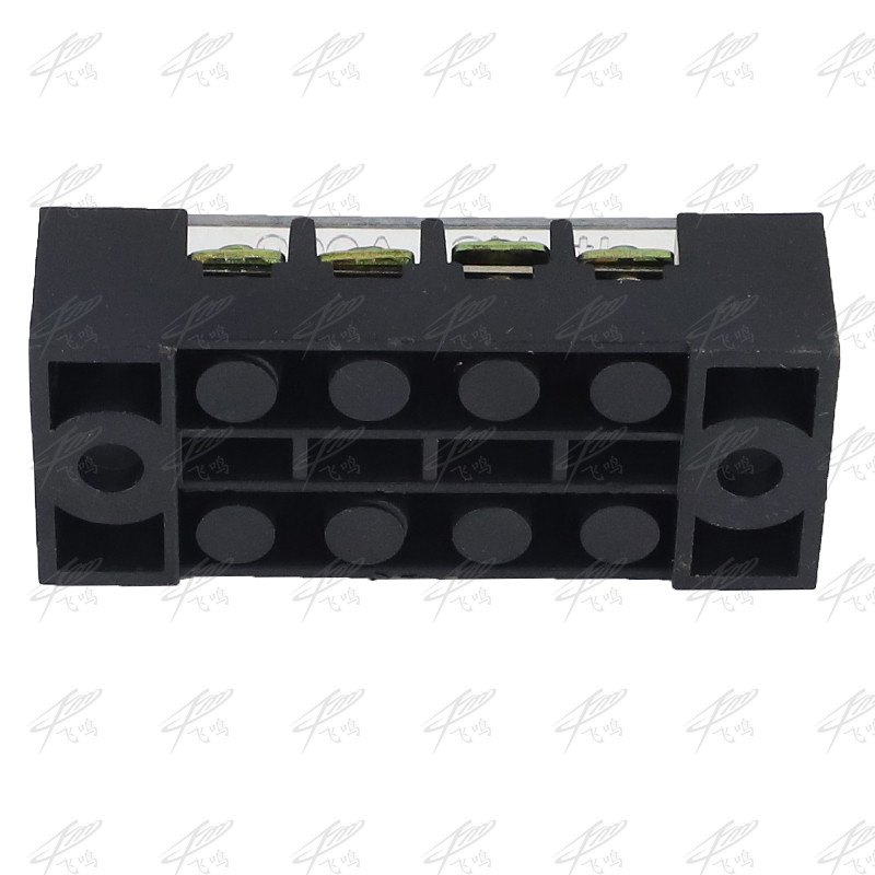 1Pcs dvostruka vijčana terminalna letva 600V 15A TB-1503 / TB-1504 / TB1506 / TB-1508/TB1505/TB1510/TB1512/TB1515 opcija
