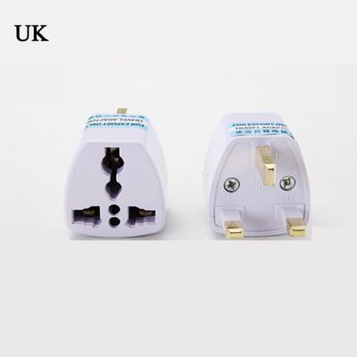 Univerzalni UK AU EU SAD u SAD/UK/EU/AU adapter za strujni utikač 2 3 pinski konektor Euro Kina putni električni adapter Pretvarač utičnica