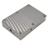 Oklopljena aluminijska kutija RF aluminijska kutija RF oklopljeno kućište pojačala Kućište pojačala oklopljeno kućište Aluminijska kutija