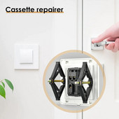 Alat za popravak kazete prekidača za tip 86 Izdržljivi alat za popravak kazete prekidača za kućnu upotrebu