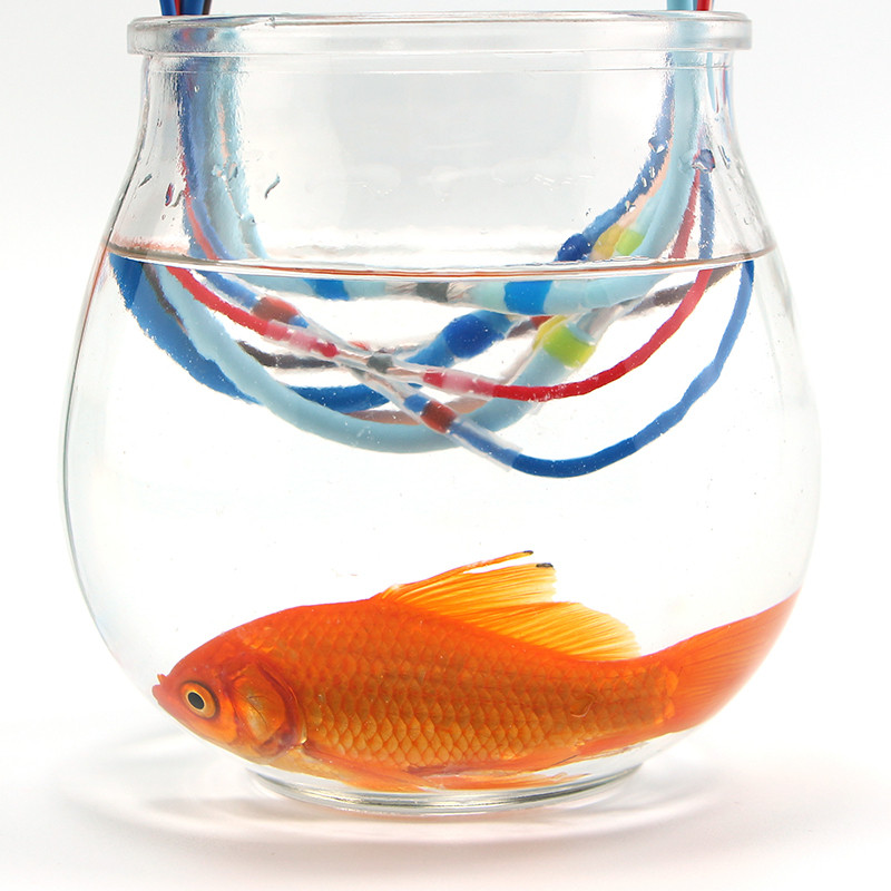 Lodēšanas blīvējuma ātrie vadu savienotāji Termiski saraušanās elektriskais ūdensnecaurlaidīgais auto komplekts Uzmava Savienojums Izolēta caurule par spaili