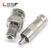 Video nadzor BNC ženski na BNC muški BNC muški na RCA ženski Q9 muški na rca ženski Q9 ženski na AV muški adapter