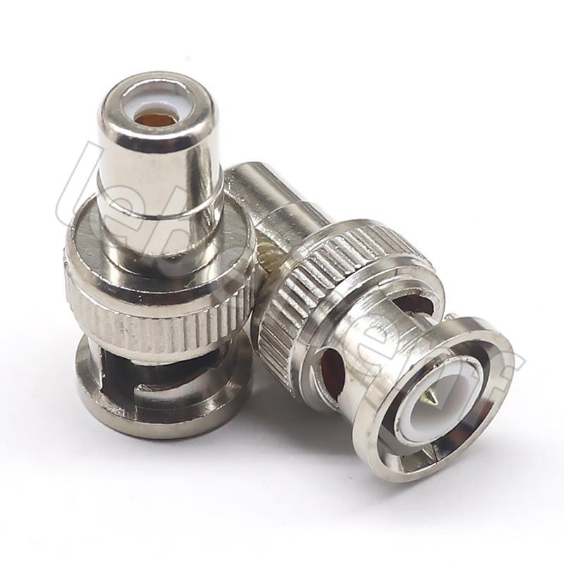 Video nadzor BNC ženski na BNC muški BNC muški na RCA ženski Q9 muški na rca ženski Q9 ženski na AV muški adapter