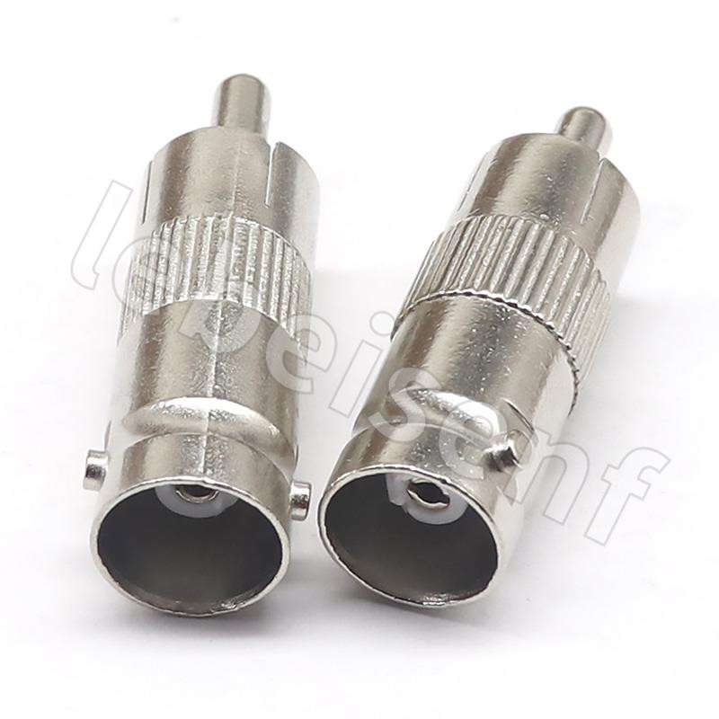 Video nadzor BNC ženski na BNC muški BNC muški na RCA ženski Q9 muški na rca ženski Q9 ženski na AV muški adapter