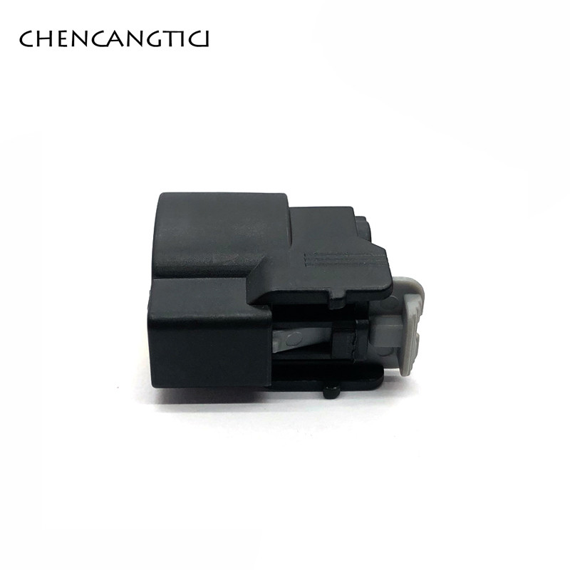 1 set 2 pina ženski Molex automobilski utikač zavojnice paljenja utičnica trube Vodootporni žičani konektor za KIA HYUNDAI 49093-0211