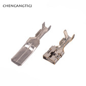 20 kom. Bakreni terminal za automobilske žice, priključak za konektor muškog i ženskog kabela 9,5 mm G257 ST741394-3 7116-3250