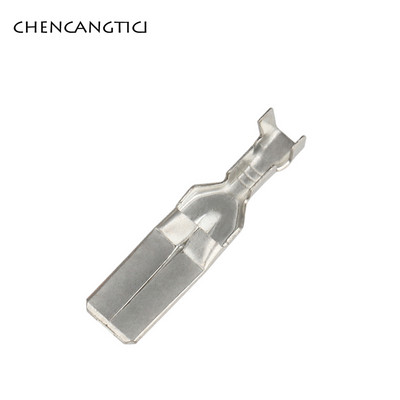 20 kom. Bakreni terminal za automobilske žice, priključak za konektor muškog i ženskog kabela 9,5 mm G257 ST741394-3 7116-3250