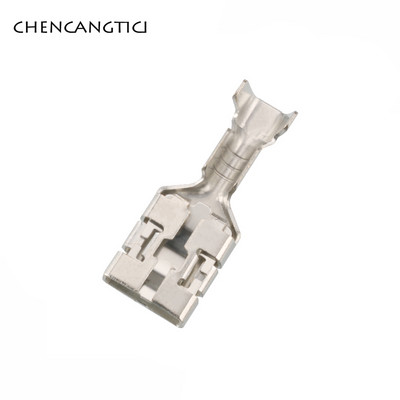 20 kom. Bakreni terminal za automobilske žice, priključak za konektor muškog i ženskog kabela 9,5 mm G257 ST741394-3 7116-3250