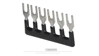 Spojna traka priključka terminalnog bloka Kratki komad TB-1502-03-04-05-06-08-10-12