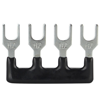 Spojna traka priključka terminalnog bloka Kratki komad TB-1502-03-04-05-06-08-10-12