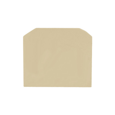 10 gab AP 2.5/4/10/16/35/70/WTL/DK4Q/ASK1 barjeras plāksne SAK vadu savienotājam DIN sliedes spaiļu bloka piederumiem gala vāks