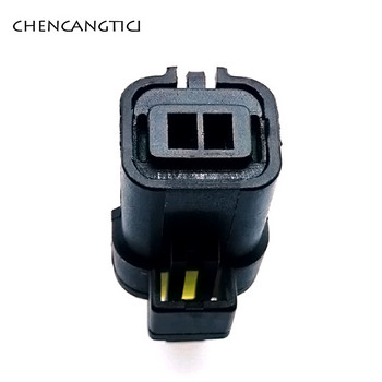 1 комплект 2-пинов FCI щепсел за сензор за температура на водата за мигач FO конектор за лампа за Renault Peugeot Citroen 211PC022S0049