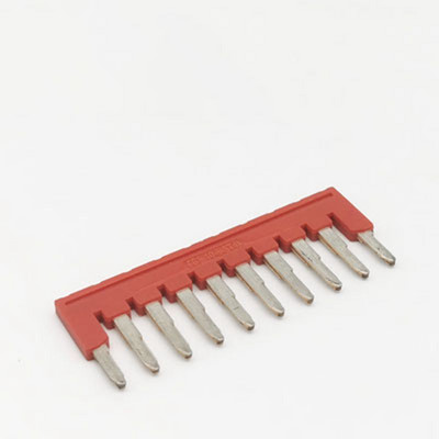 1kom kombinirani terminalni blok kombinirani konektor komad vodilice tip naponske veze red JH6-1.5