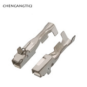 50 kom TE AMP spojena bakrena žica za automobile 2,2 MM stezaljke za spajanje električnih kabela automobila 368085-1