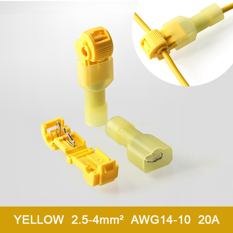 Vadu savienotājs 30 gab