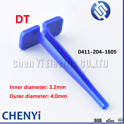 TE Deutsch DT DTP DTM okrugli Alat za skidanje terminala Alat za skidanje pravokutnog konektora za zrakoplovni utikač Alati za izvlačenje igle konektora