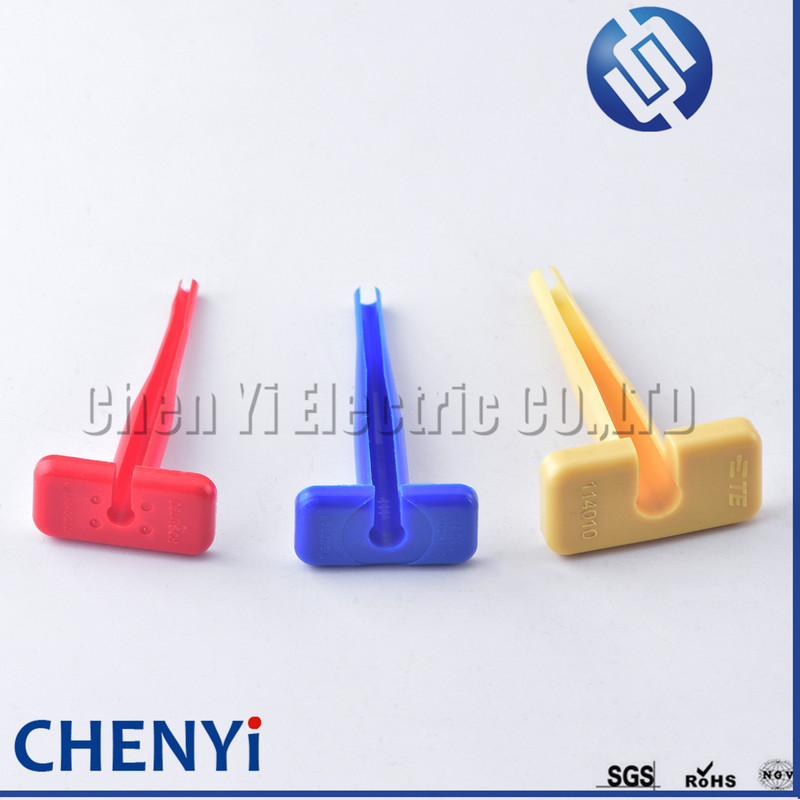 TE Deutsch DT DTP DTM okrugli Alat za skidanje terminala Alat za skidanje pravokutnog konektora za zrakoplovni utikač Alati za izvlačenje igle konektora