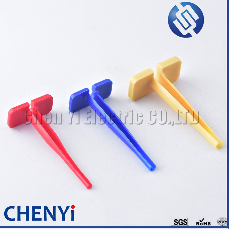 TE Deutsch DT DTP DTM okrugli Alat za skidanje terminala Alat za skidanje pravokutnog konektora za zrakoplovni utikač Alati za izvlačenje igle konektora