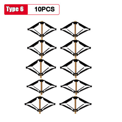 86 mm tipo tamsių kasečių taisytojas senų jungiklių kištukinių dėžių keitimas fiksuotos sienos remonto dėžutės atraminio strypo elektriko priedai