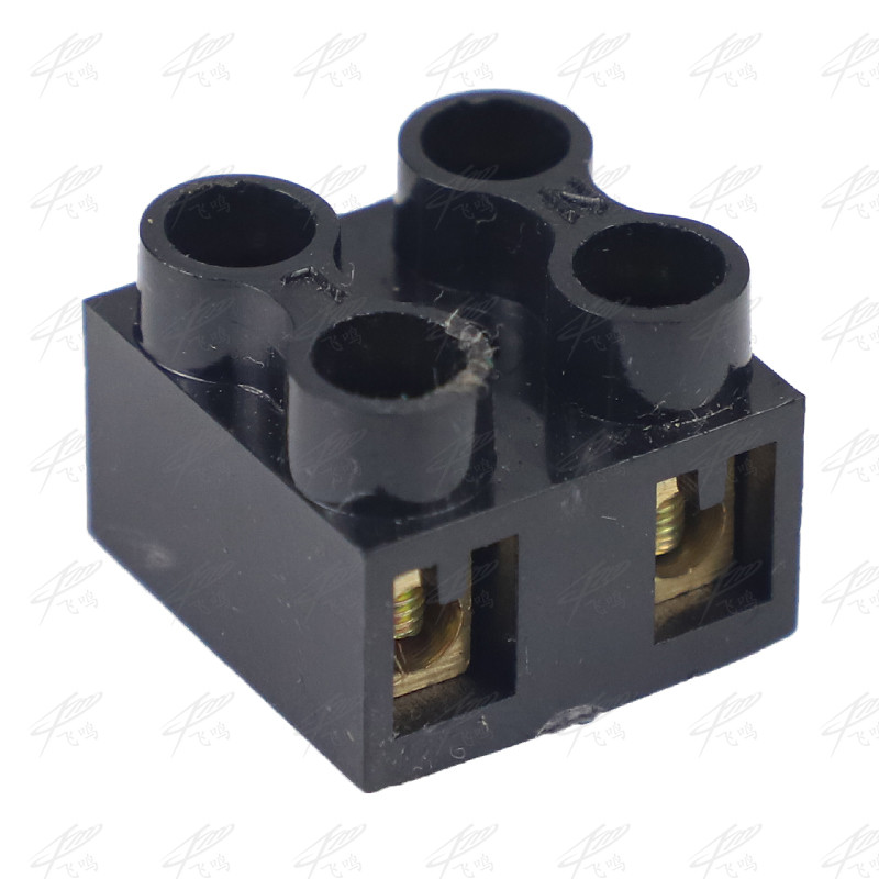 X5-1002 Blok terminalne letve s 2 pozicije X5-1002 X5-1003 X5-1005 X5-1010 X5-2002 X5-2003 X5-2005 X5-2010 X5-6002 X5-6003