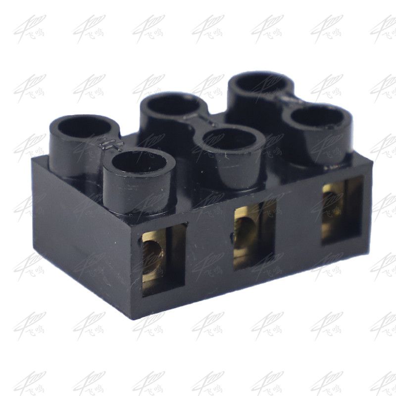 X5-1002 Blok terminalne letve s 2 pozicije X5-1002 X5-1003 X5-1005 X5-1010 X5-2002 X5-2003 X5-2005 X5-2010 X5-6002 X5-6003