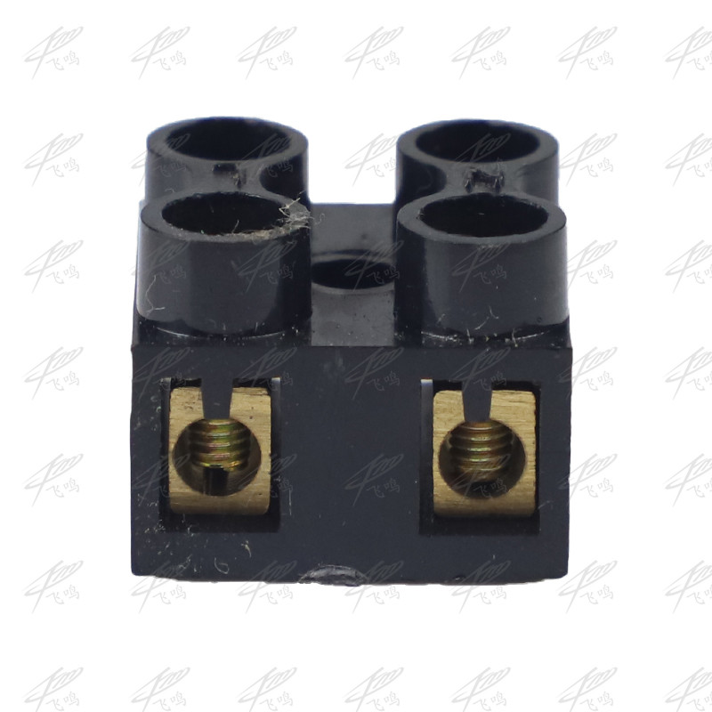 X5-1002 Blok terminalne letve s 2 pozicije X5-1002 X5-1003 X5-1005 X5-1010 X5-2002 X5-2003 X5-2005 X5-2010 X5-6002 X5-6003