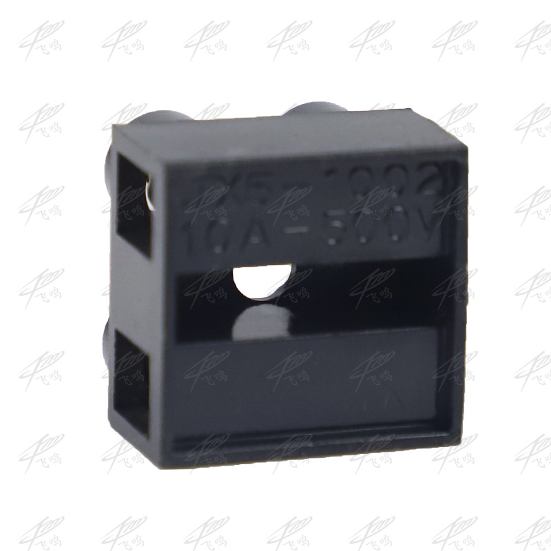 X5-1002 Blok terminalne letve s 2 pozicije X5-1002 X5-1003 X5-1005 X5-1010 X5-2002 X5-2003 X5-2005 X5-2010 X5-6002 X5-6003