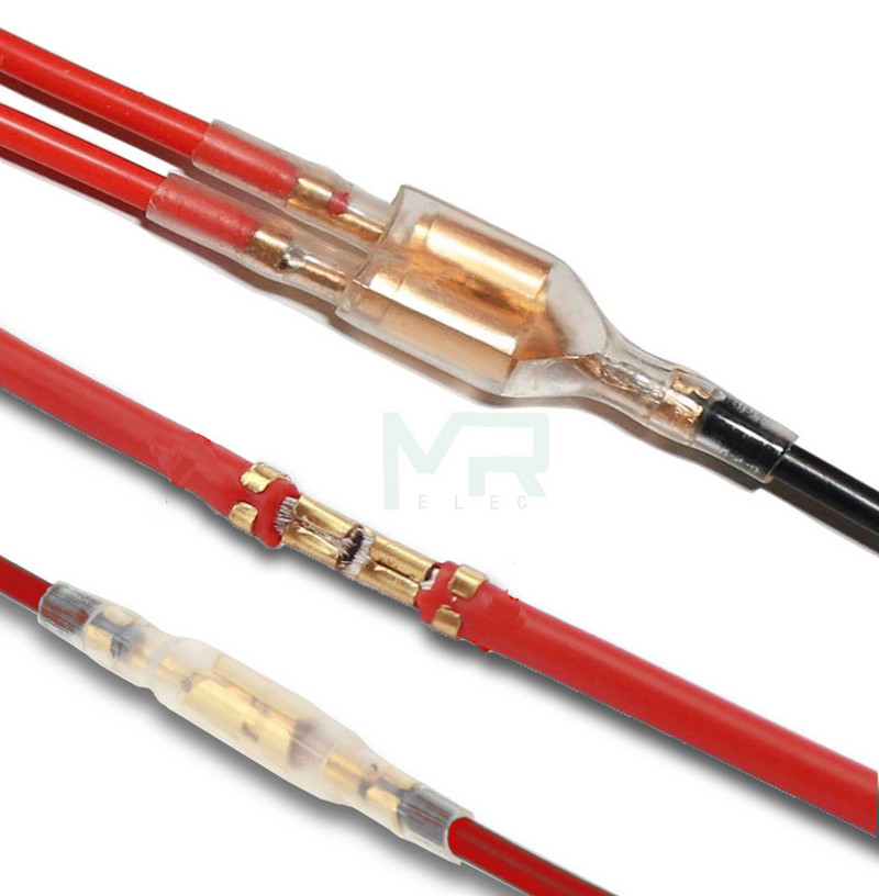 270 vnt 453 U gnybtas Kabelio sujungimo užspaudžiamas gnybtas Rinkinys Izoliuoto kabelio greito prijungimo gnybtas Tinka 0,3-4 mm2 laidui