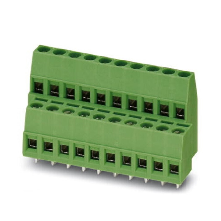 20 buc. 128A/B-3.5/3.81/5.0/5.08mm 2Pin 3Pin dublu rând PCB conector bloc terminal cu șurub