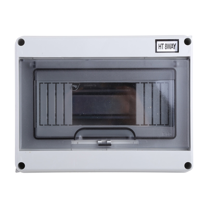 5/8/12/15/18/24 načina Vodootporna razdjelna kutija Kućna plastična razdjelna kutija za ZAŠTITU Kutija za minijaturni prekidač Brea 40JE
