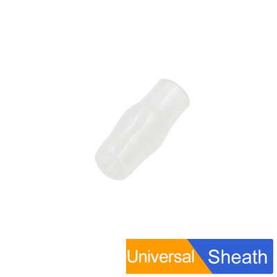 100Pcs/lot 2.8/4.8/6.3mm ženski i muški klempavi terminalni konektor Zlatni mesing/srebrni set konektora za električne žice automobila