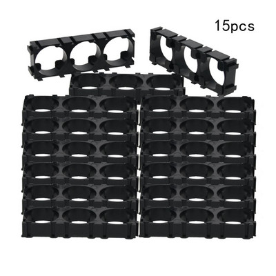 Razmak 20,2 mm Otvor blende 18,4 mm 18650 Nosač držača baterije Jednostruki/dvostruki/trostruki nosač Učvršćenje Antivibracijsko kućište Kutija za pohranu