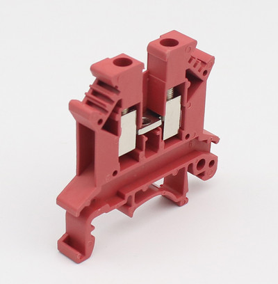 50kom UK2.5B CE odobreno UK-2.5B DIN letvica Priključni blokovi tipa Phoenix visoke kvalitete