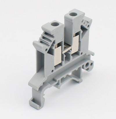 50kom UK2.5B CE odobreno UK-2.5B DIN letvica Priključni blokovi tipa Phoenix visoke kvalitete