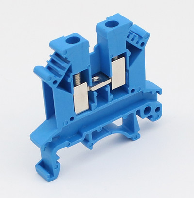 50kom UK2.5B CE odobreno UK-2.5B DIN letvica Priključni blokovi tipa Phoenix visoke kvalitete