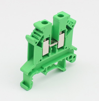 50kom UK2.5B CE odobreno UK-2.5B DIN letvica Priključni blokovi tipa Phoenix visoke kvalitete