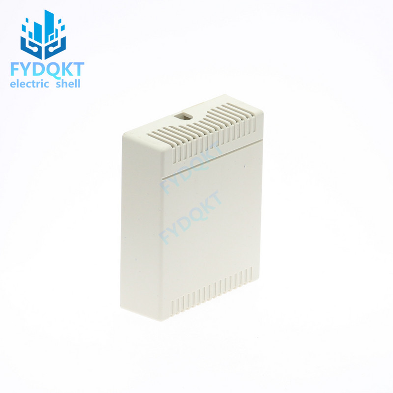 1 tk korpuse ümbris plastkarbiga trükkplaadi projekt elektrooniline 100x80x29 mm isetegemise traadi ühenduskarbid