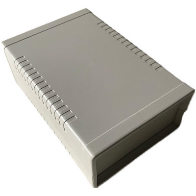 Πλαστική θήκη οργάνων Project box Electronic Component Module Shell 120*80*40mm