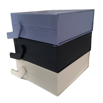 1 бр. кабелни съединители Електронна проектна кутия Водоустойчива пластмасова кутия Корпус Калъф Разклонителни кутии за кабели за електрически захранвания