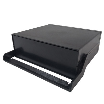 1 tk juhtmeühendused elektrooniline projektikarp veekindel plastkarbi korpuse traadi ühenduskarbid elektritoiteallikate jaoks