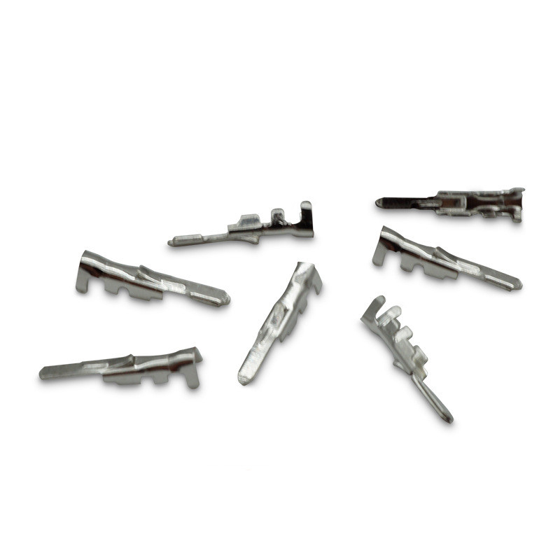 50 kompleta 51005 51006 MX2.0 2.0 mm konektor utičnica Pin Header muški ženski terminal utičnice 51005 51006 mx2.0 2P/3P/4P/5P/6P/7Pin